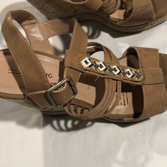 Wedges - Picture 3 of 4